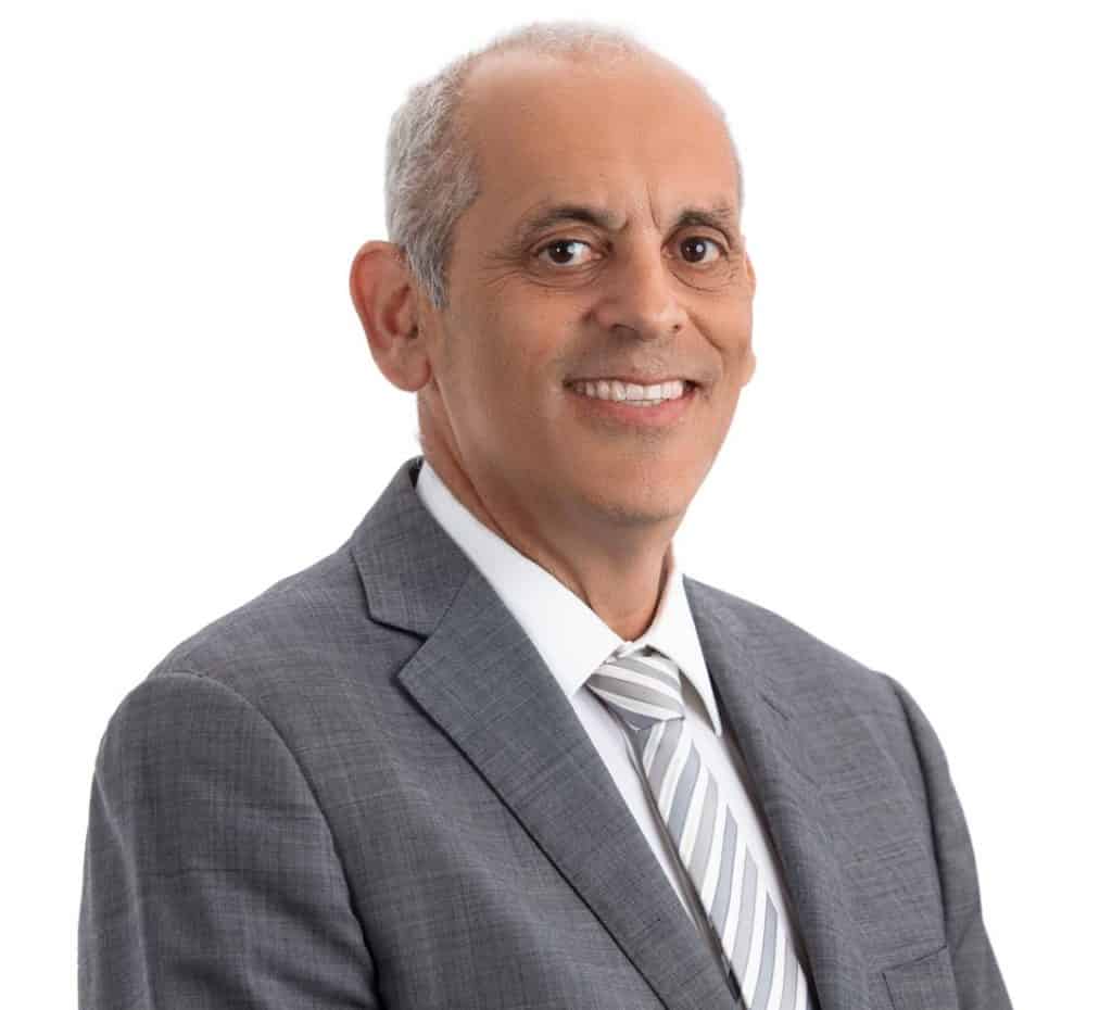 Dr Anand Natarajan - Precision Brain, Spine & Pain Centre
